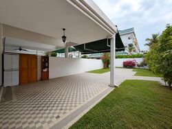 Highland Row (D19), Terrace #595439191